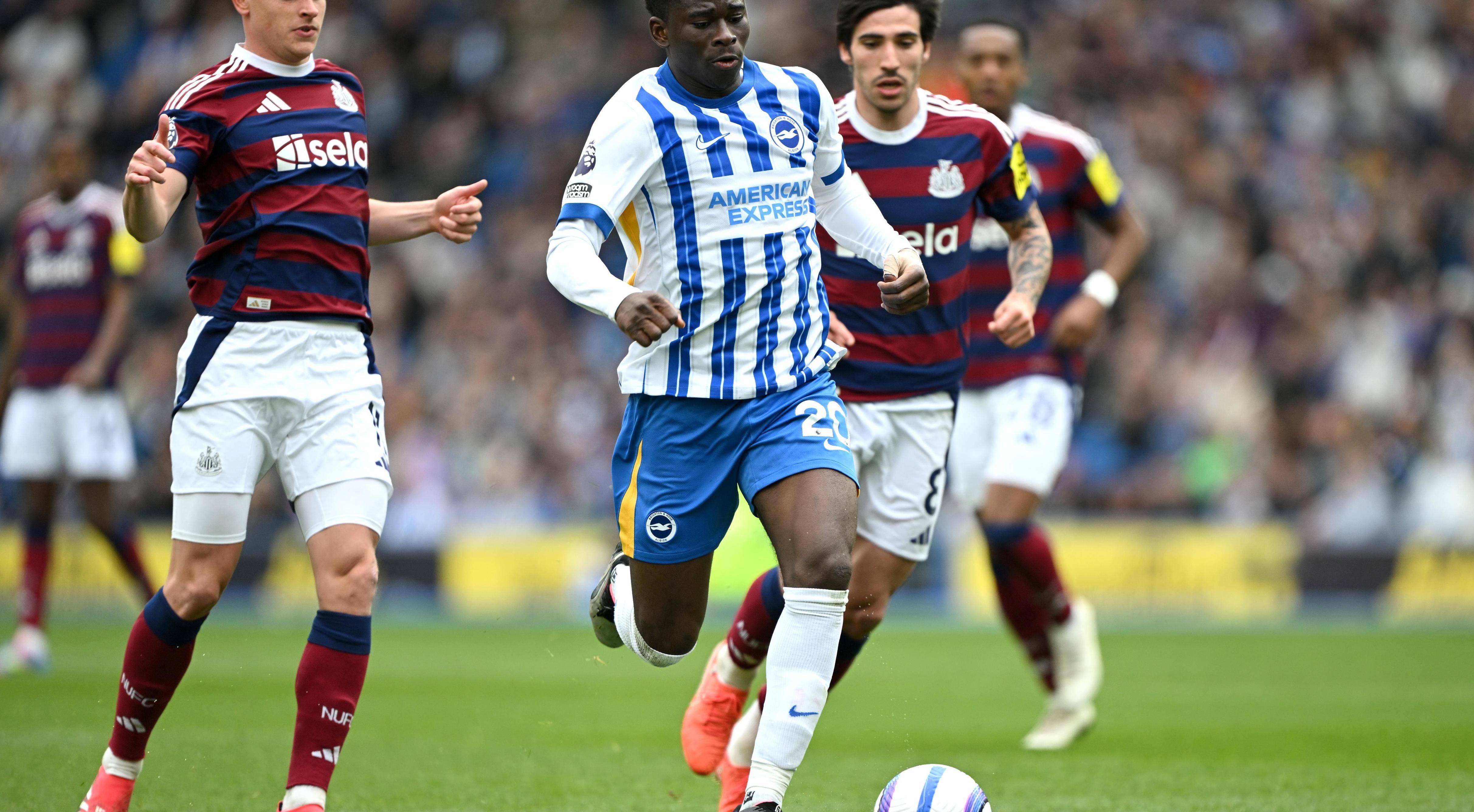 欧冠今晨走向成谜,布莱顿内部沟通,引发热议,赛季目标并未改变(欧冠赛程表时间) 欧冠今晨走向成谜,布莱顿内部沟通,引发热议,赛季目标并未改变(欧冠赛程表时间)